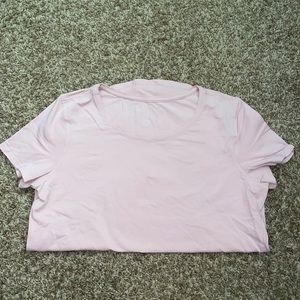 lululemon Love T. Older version.